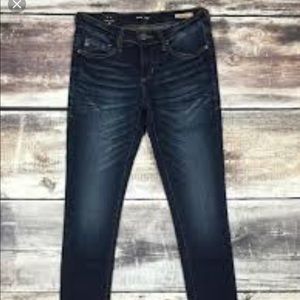HISSYFIT Bootcut Jeans